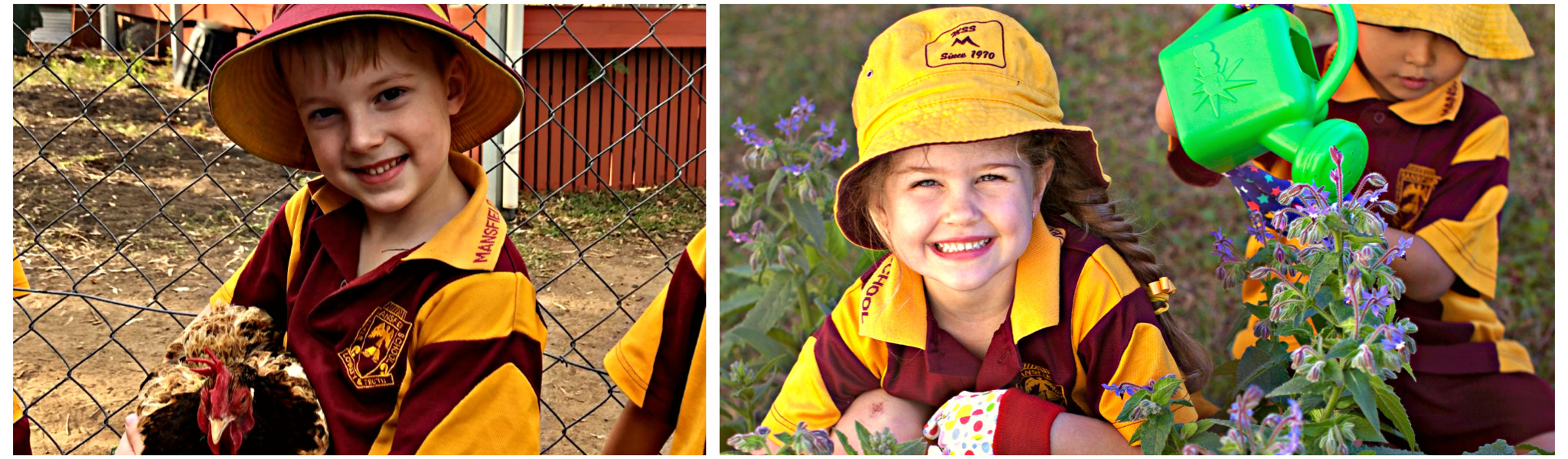 Mansfield State School